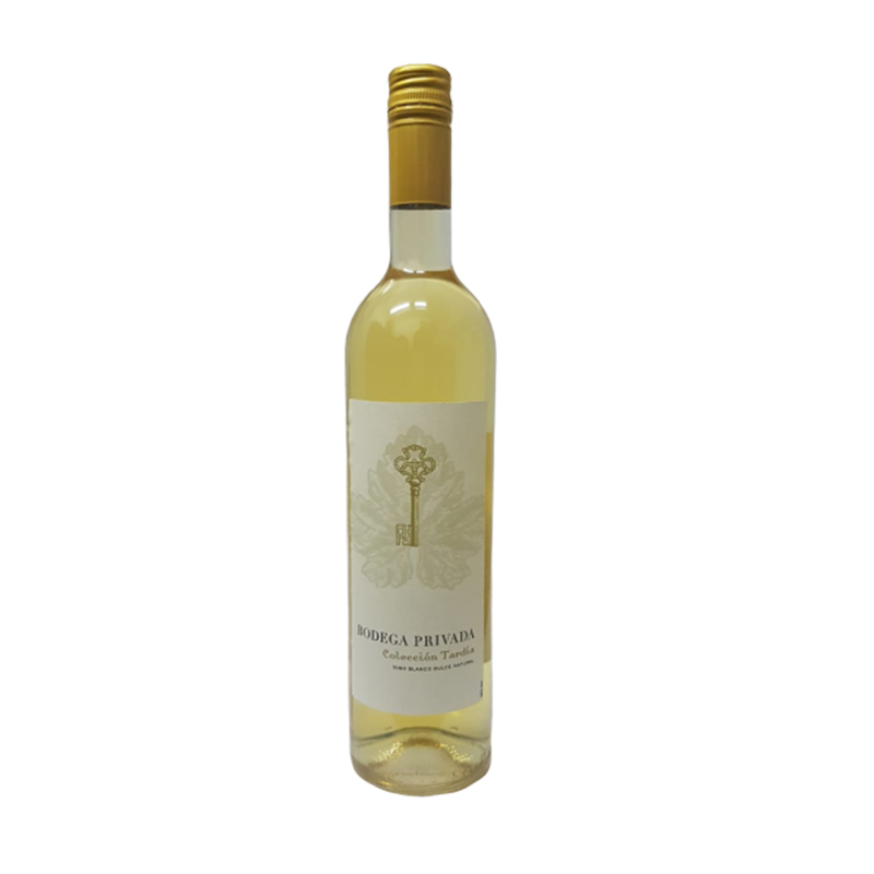BODEGA  PRIVADA COLECCIÓN COSECHA TARDIA 6X750cc     
