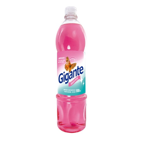 [919] LIMPIADOR GIGANTE  BEBE  15X900CC